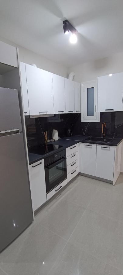 Μy Ηομε Apartment Халкис Екстериор снимка