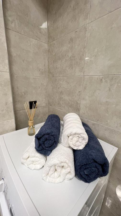 Μy Ηομε Apartment Халкис Екстериор снимка